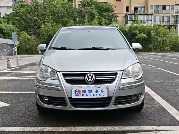 Volkswagen Polo 2010