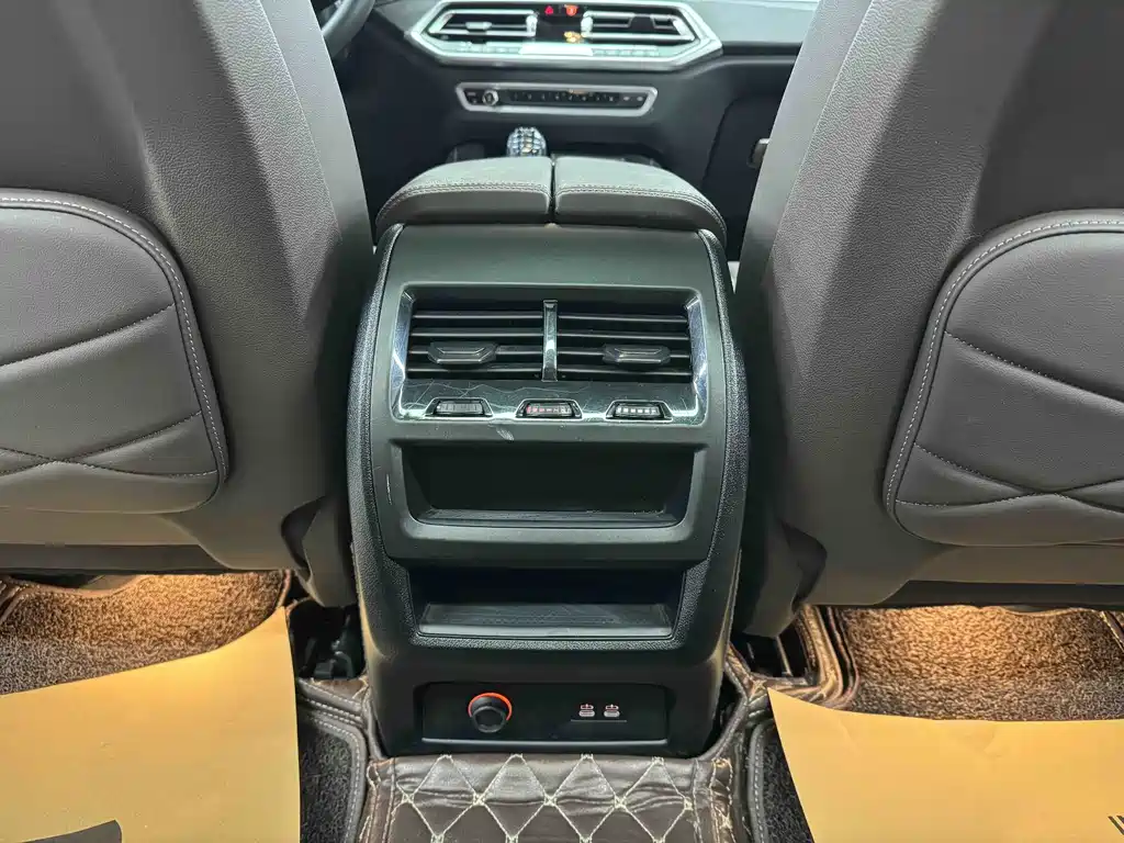 BMW X5 2023 — фото 18
