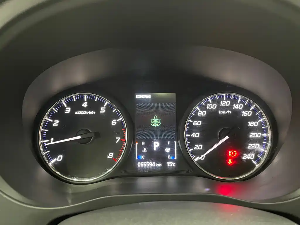 Mitsubishi Outlander 2019 — фото 10