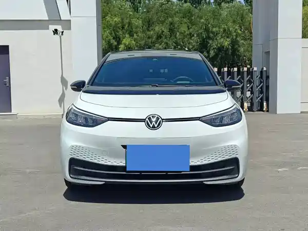 Volkswagen ID.3 2024