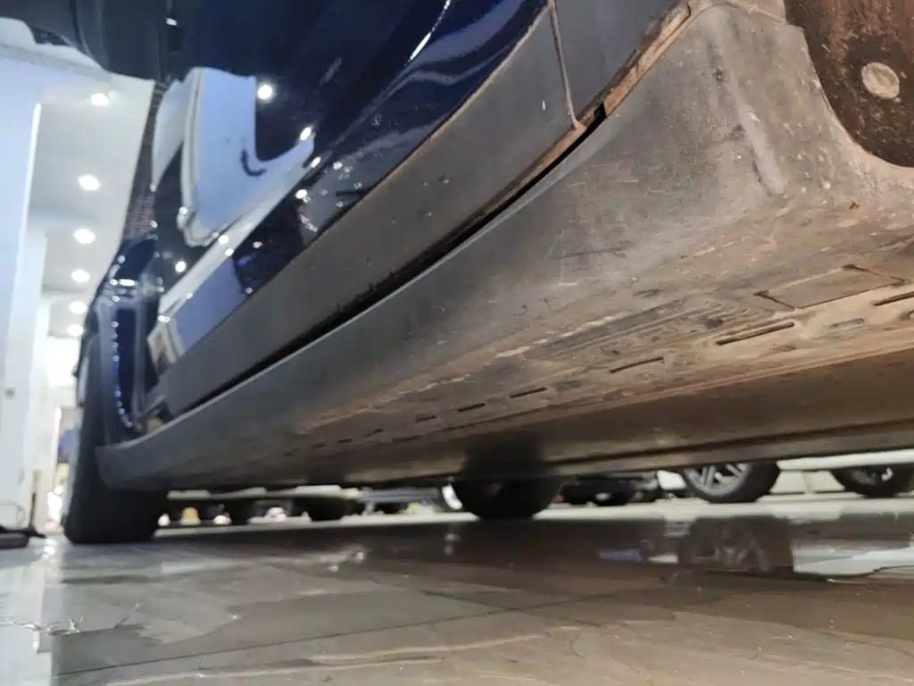Tesla Model X 2019 — фото 19