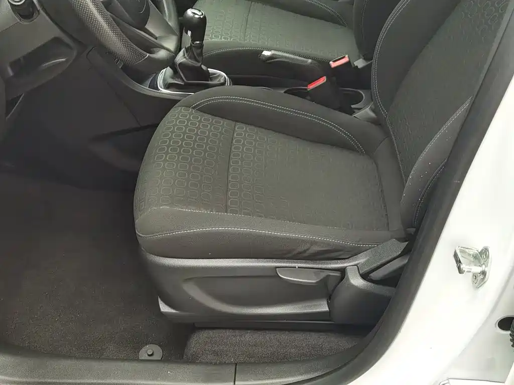 Chevrolet Trax 2015 — фото 20