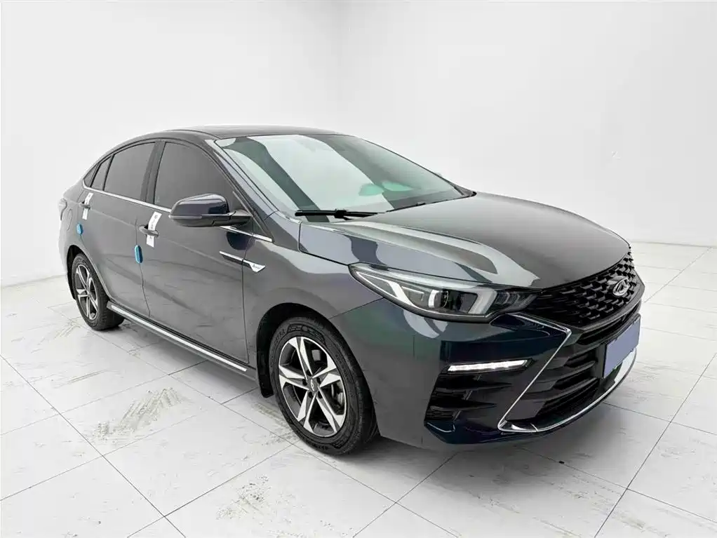 Chery Arrizo 5 PLUS 2023
