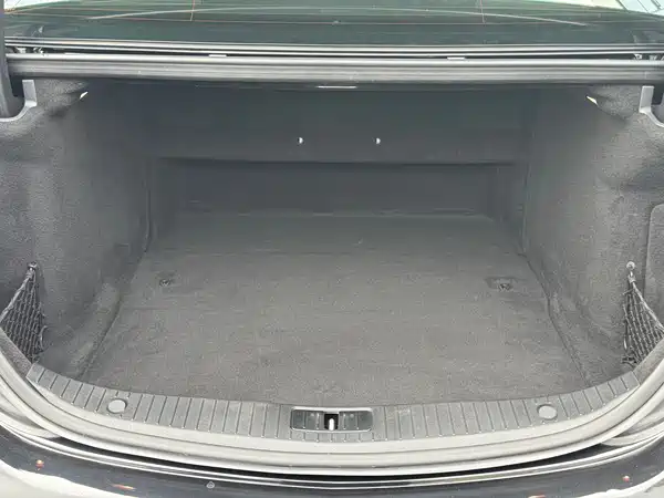 Mercedes-Benz S-Class 2016