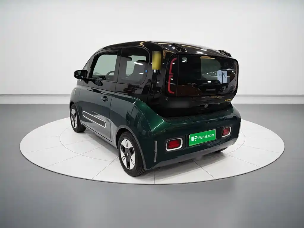 Baojun KiWi EV 2024