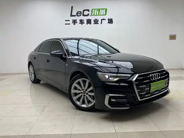 Audi A6L 2024