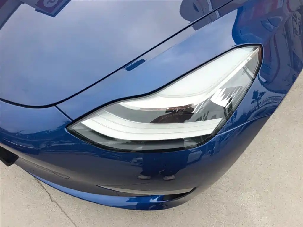 Tesla Model 3 2019 — фото 24