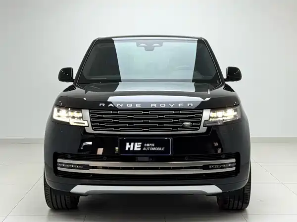 Land Rover Range Rover 2025