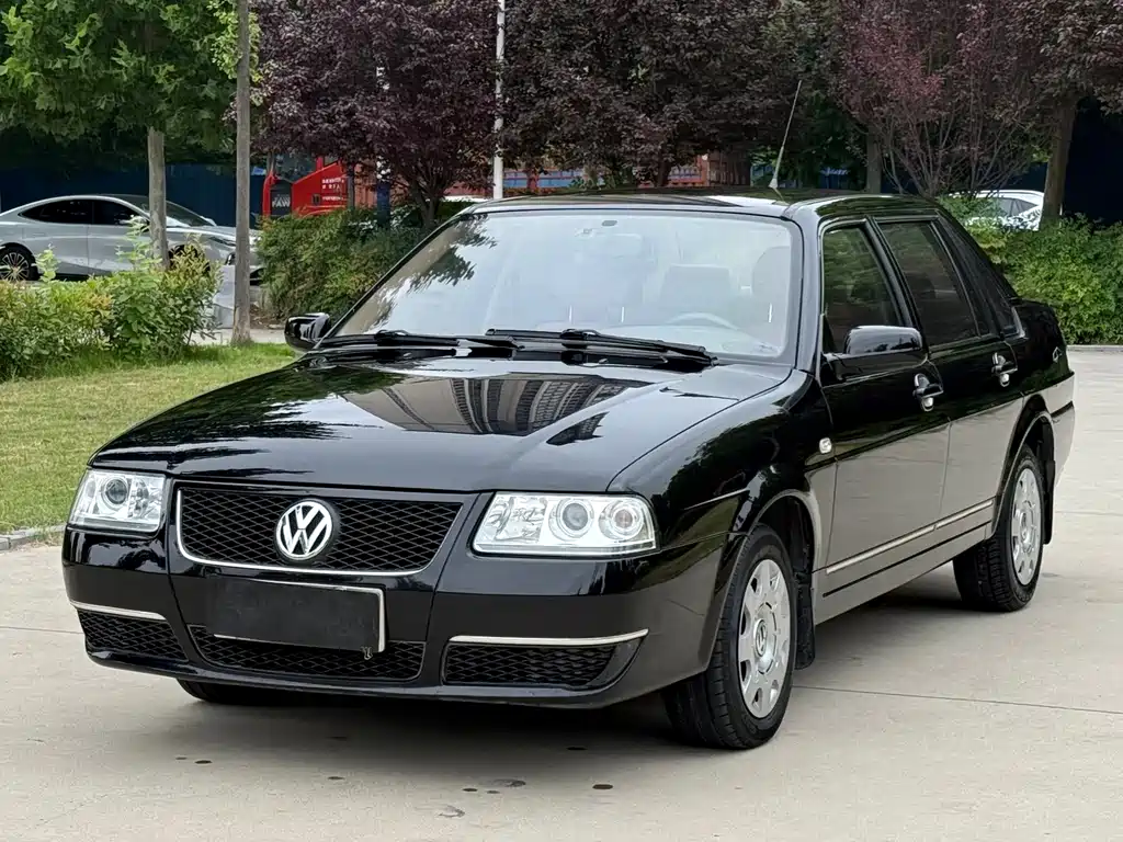 Volkswagen GMC 2012