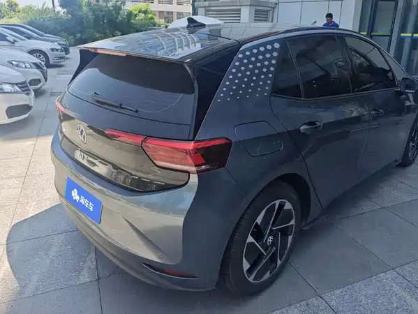 Volkswagen ID.3 2024