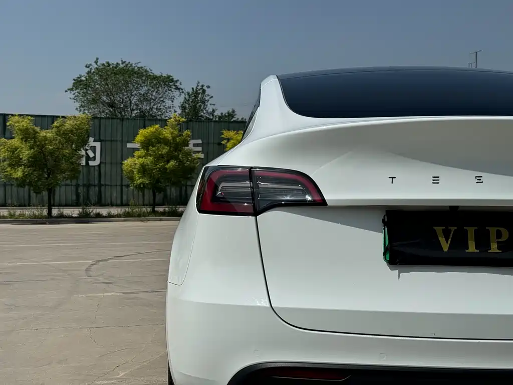 Tesla Model Y 2023 — фото 16