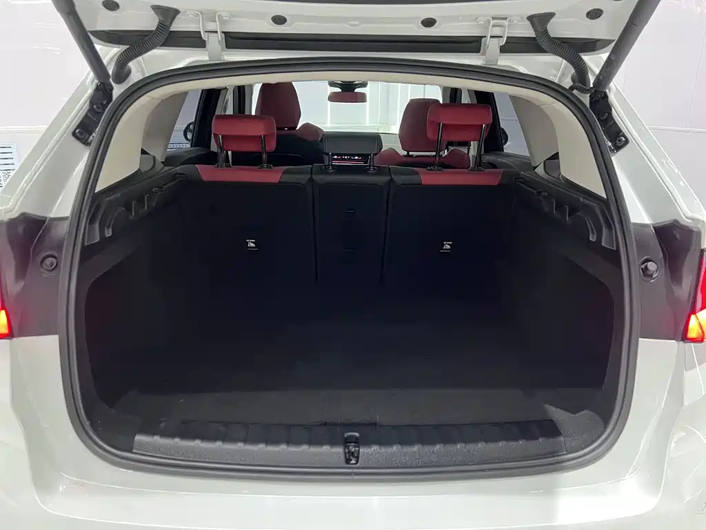 BMW X1 2023 — фото 16