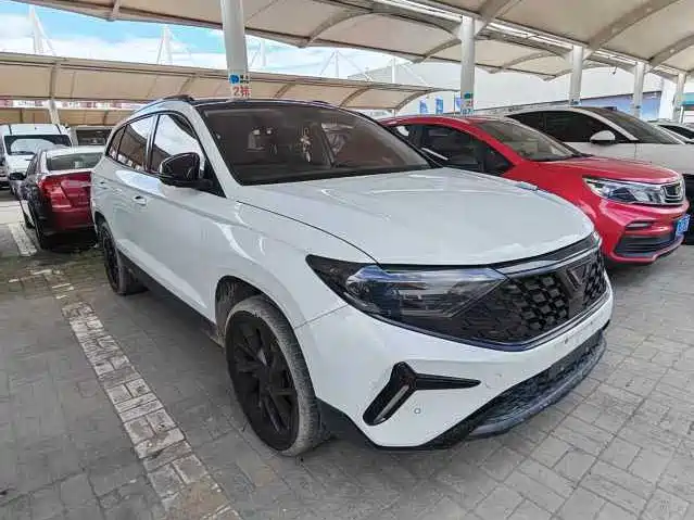 Jetta VS7 2023