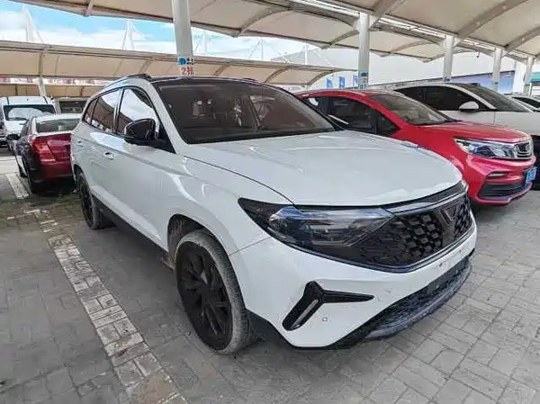 Jetta VS7 2023