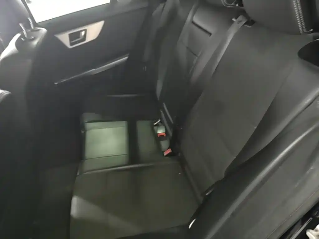 Mercedes-Benz GLK-Class 2015 — фото 17