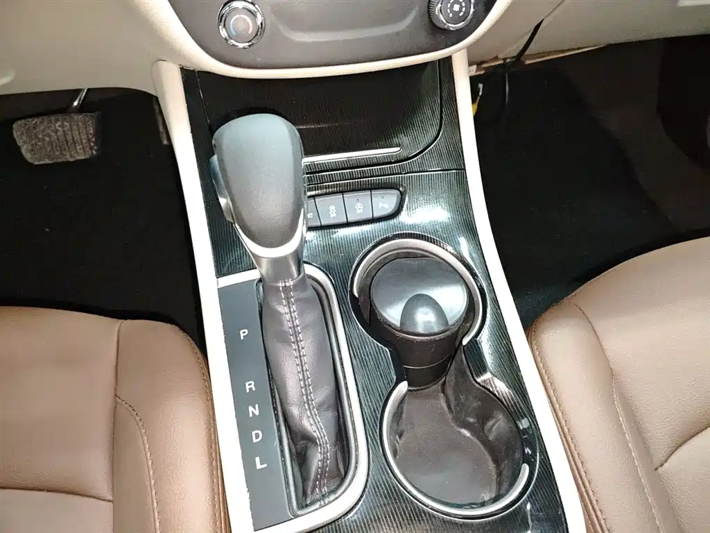 Buick Verano 2016 — фото 14