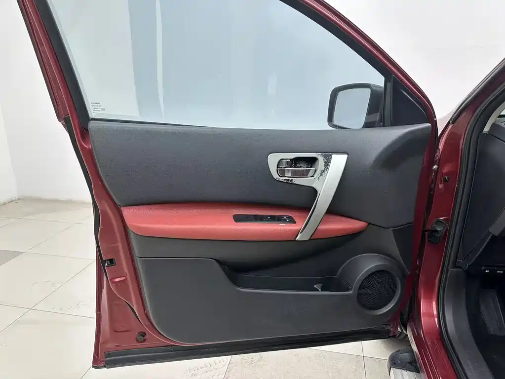 Nissan Qashqai 2015 — фото 7