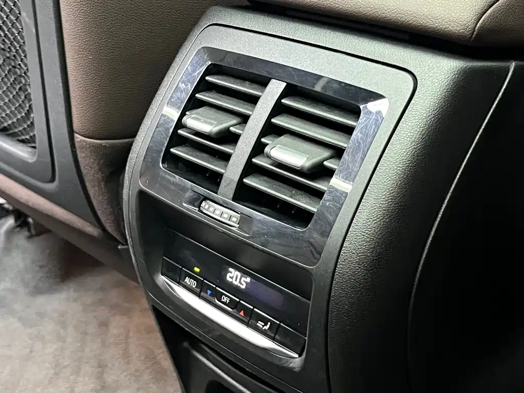 BMW X3 2020 — фото 19