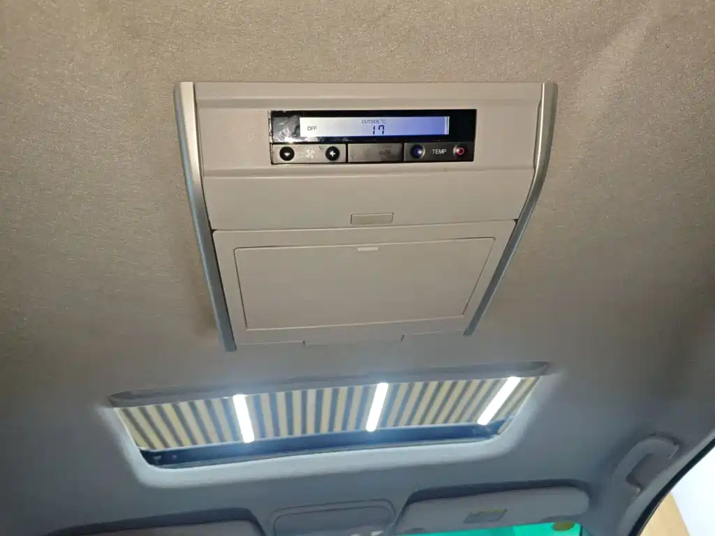 Luxgen Big 7 MPV 2016 — фото 14
