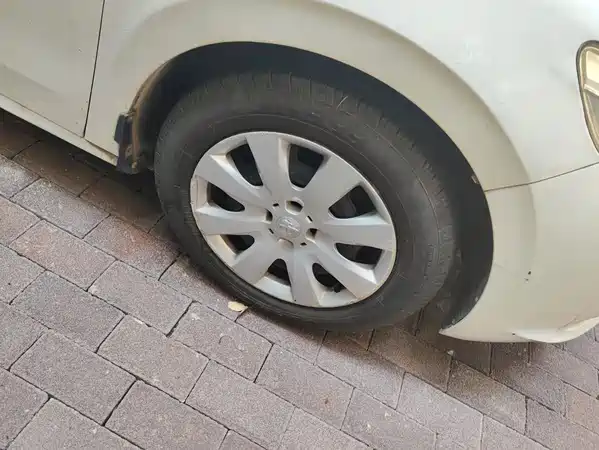 Peugeot 301 2014