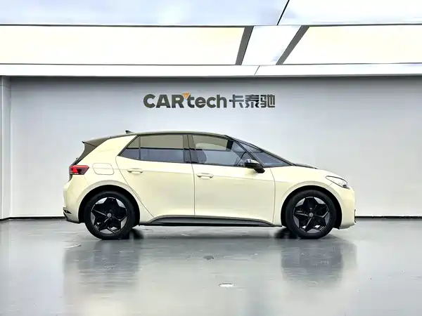 Volkswagen ID.3 2025