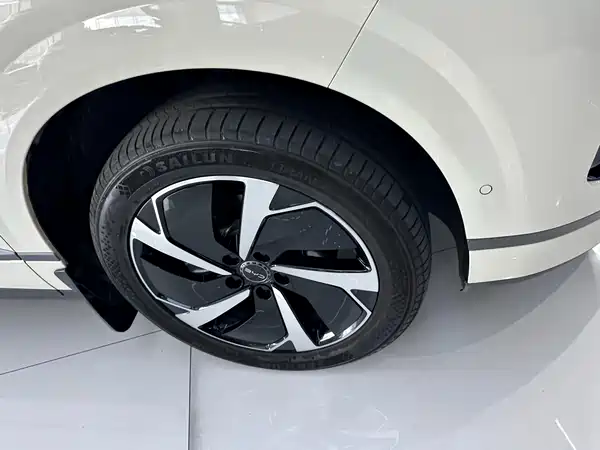 BYD Sealion 06 2025