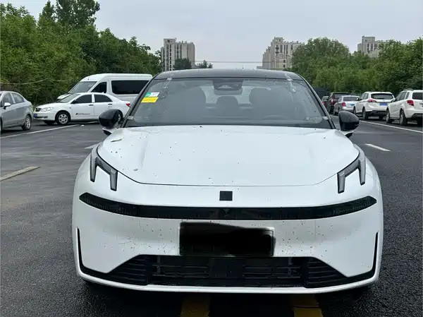 Lynk & Co 07 EM-P 2024