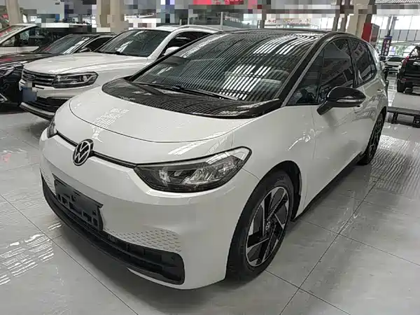 Volkswagen ID.3 2024
