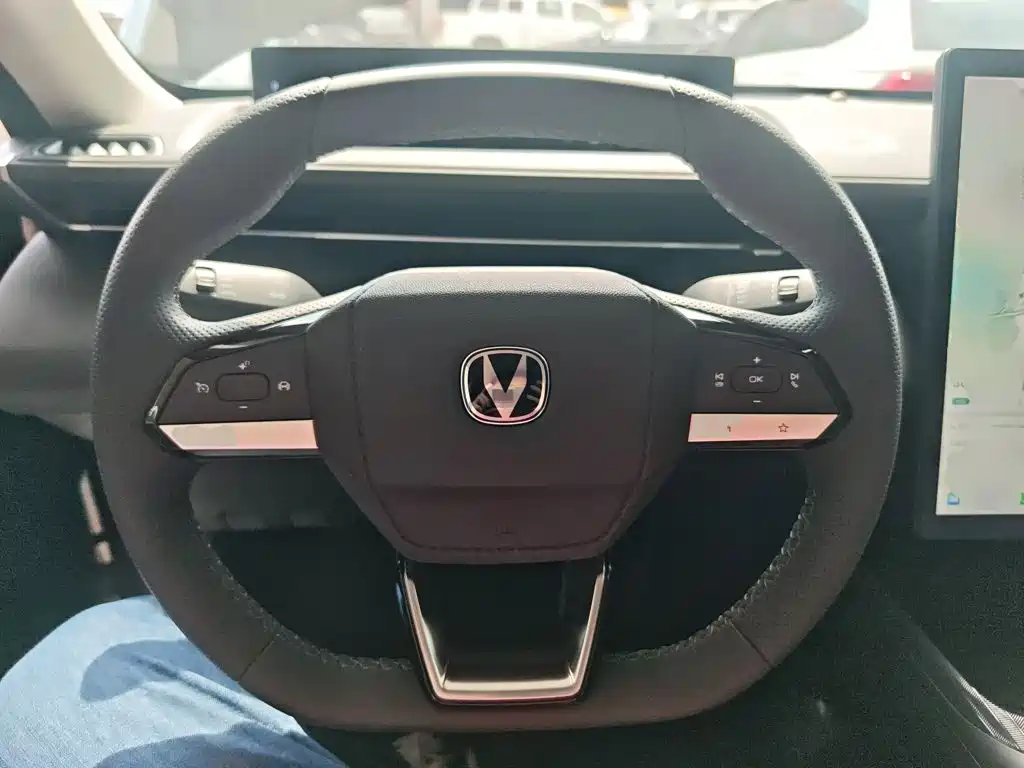 Changan Escape 2025