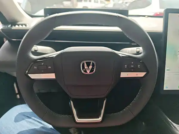 Changan Eado 2025