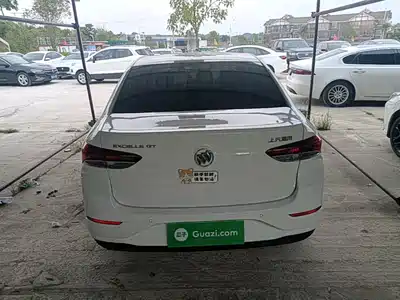 Buick Excelle GT 2022