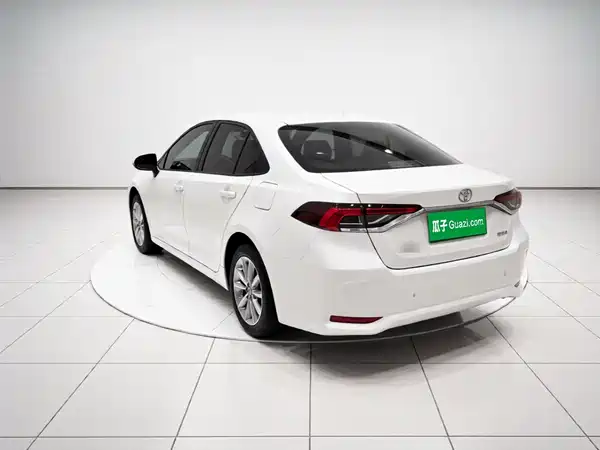 Toyota Corolla 2023