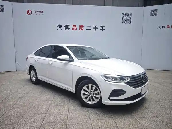 Volkswagen Lavida 2023