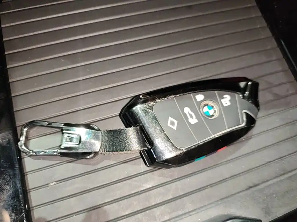 BMW X4 2022 — фото 9