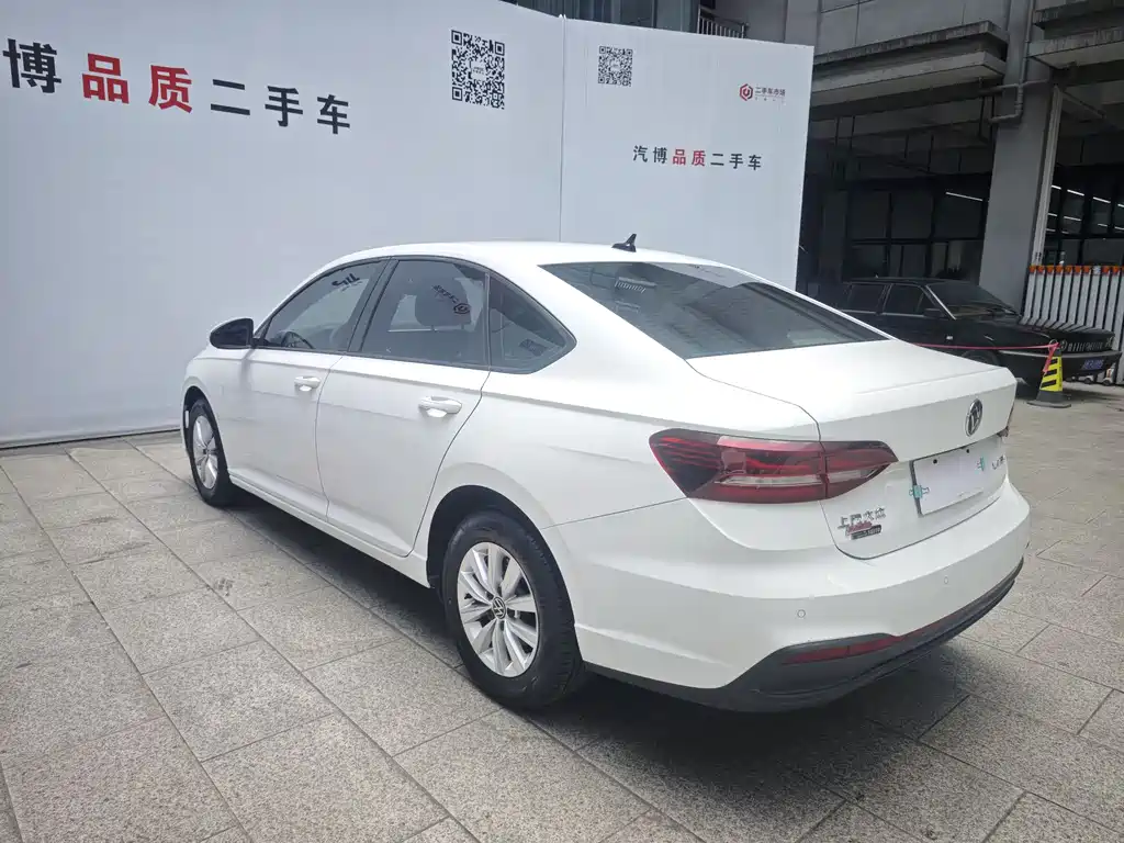 Volkswagen Lavida 2023
