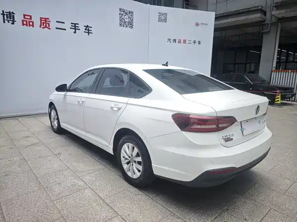 Volkswagen Lavida 2023