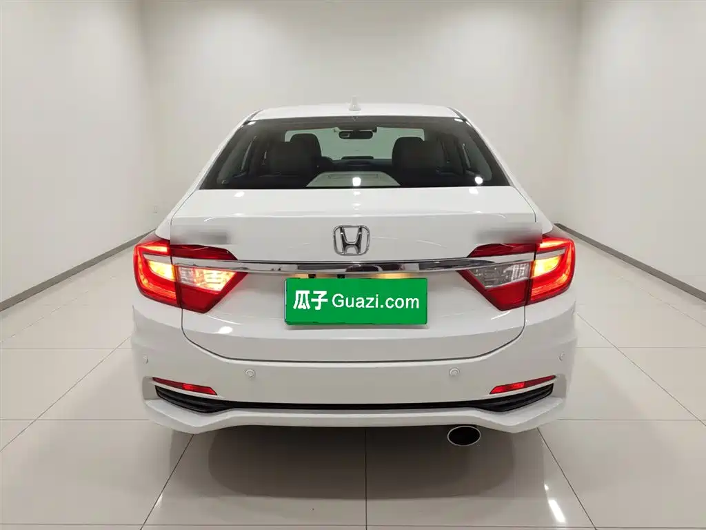 Honda Crider 2015 — фото 4