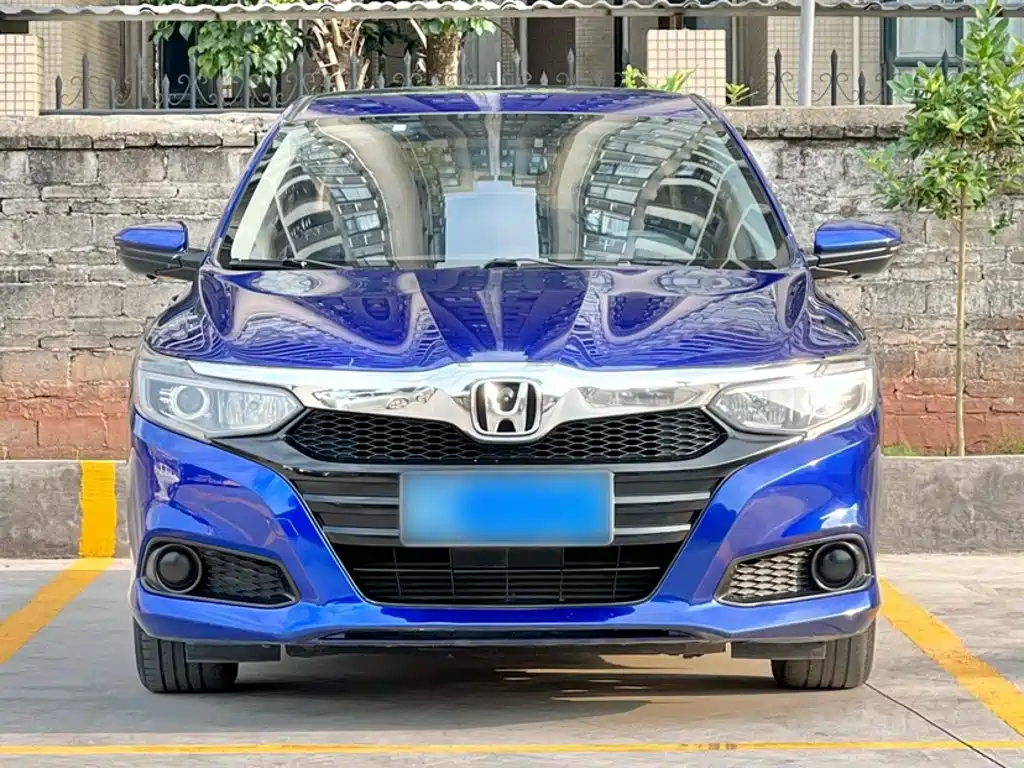 Honda Crider 2020 — фото 23
