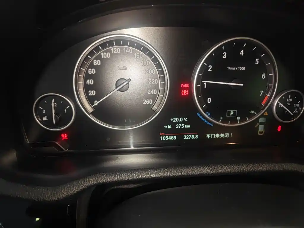 BMW X4 2018