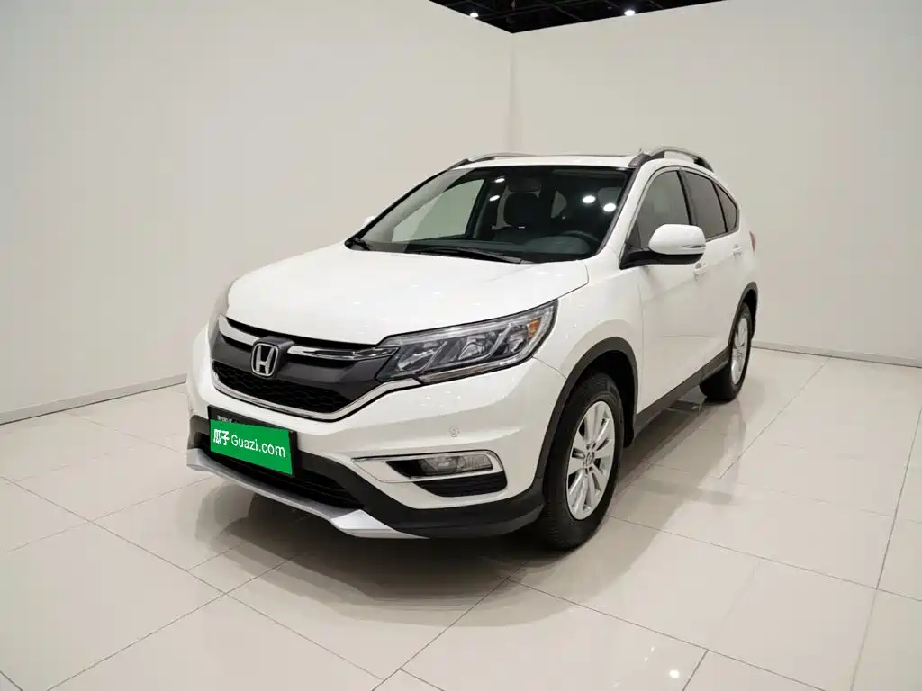 Honda CR-V 2017
