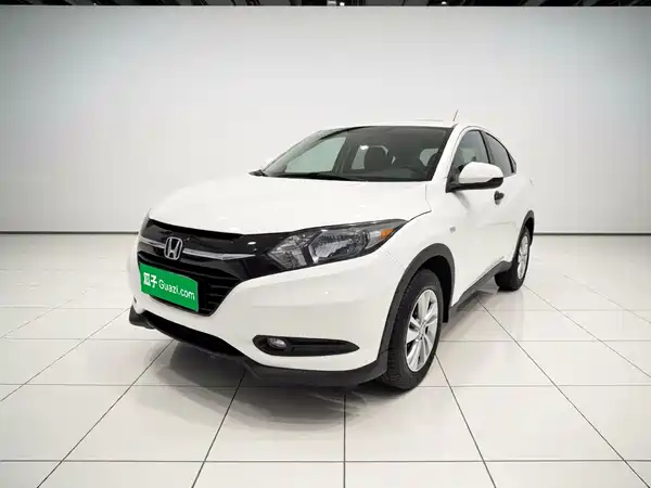 Honda Vezel 2019