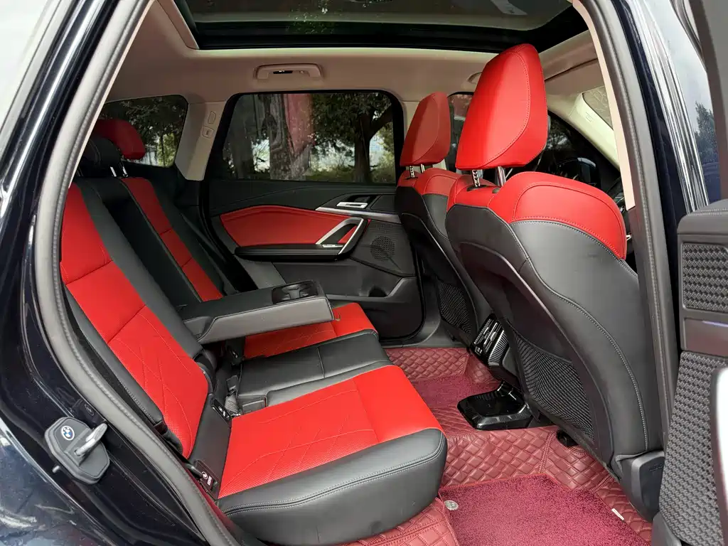 BMW X1 2024 — фото 17