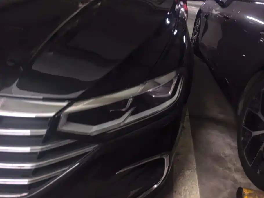 Volkswagen Lavida 2023