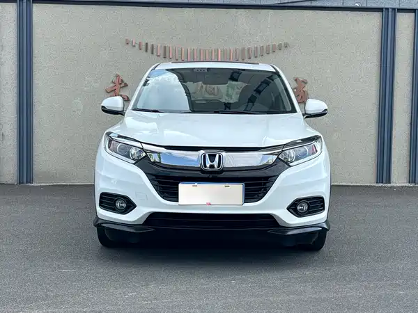 Honda Vezel 2020