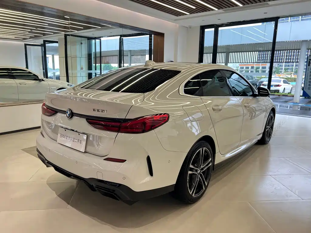 BMW 2 Series 2021 — фото 6