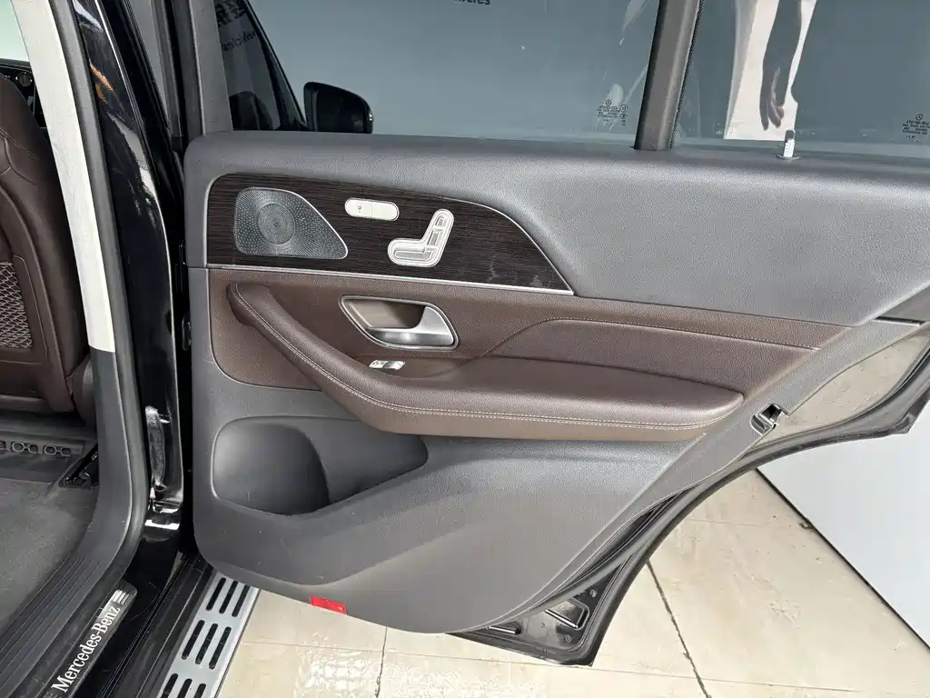 Mercedes-Benz GLE 2020 — фото 22