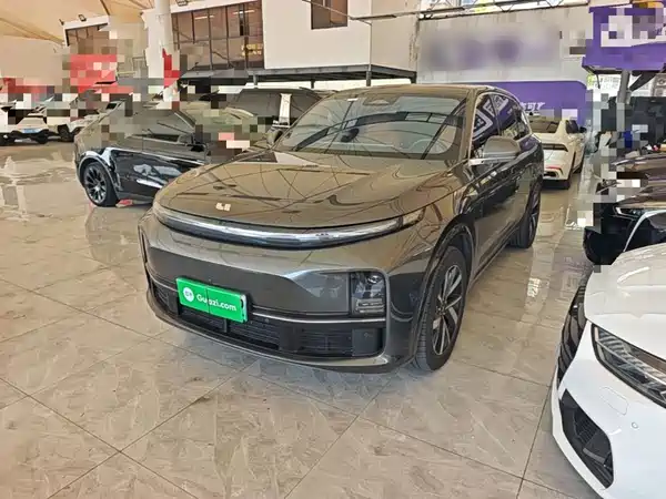 Li Auto L7 2023