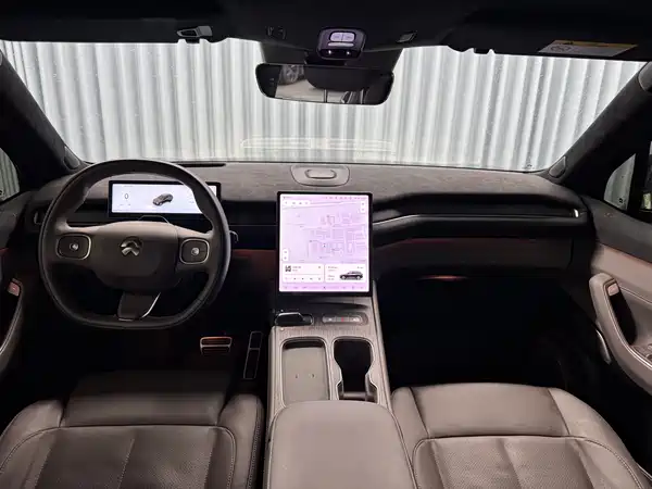 NIO ES7 2023