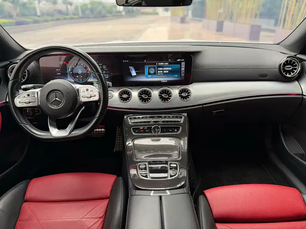 Mercedes-Benz E-Class 2020 — фото 5
