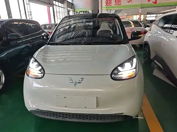 Wuling Bingo 2023